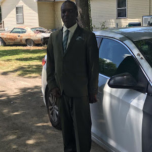 Meet your Posher, Stacy